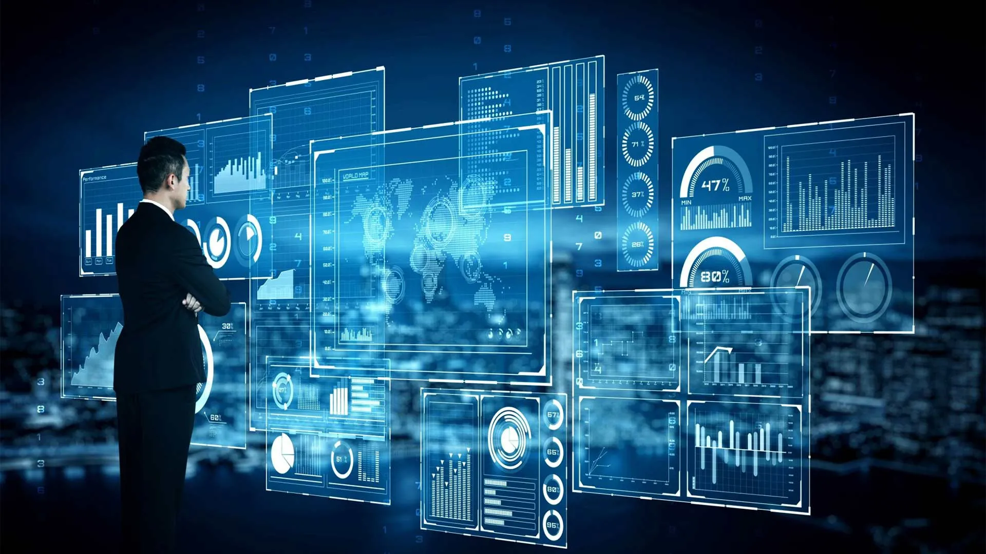 The RISE Framework - AI Transformation Journey