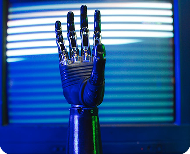 AI powered business insights