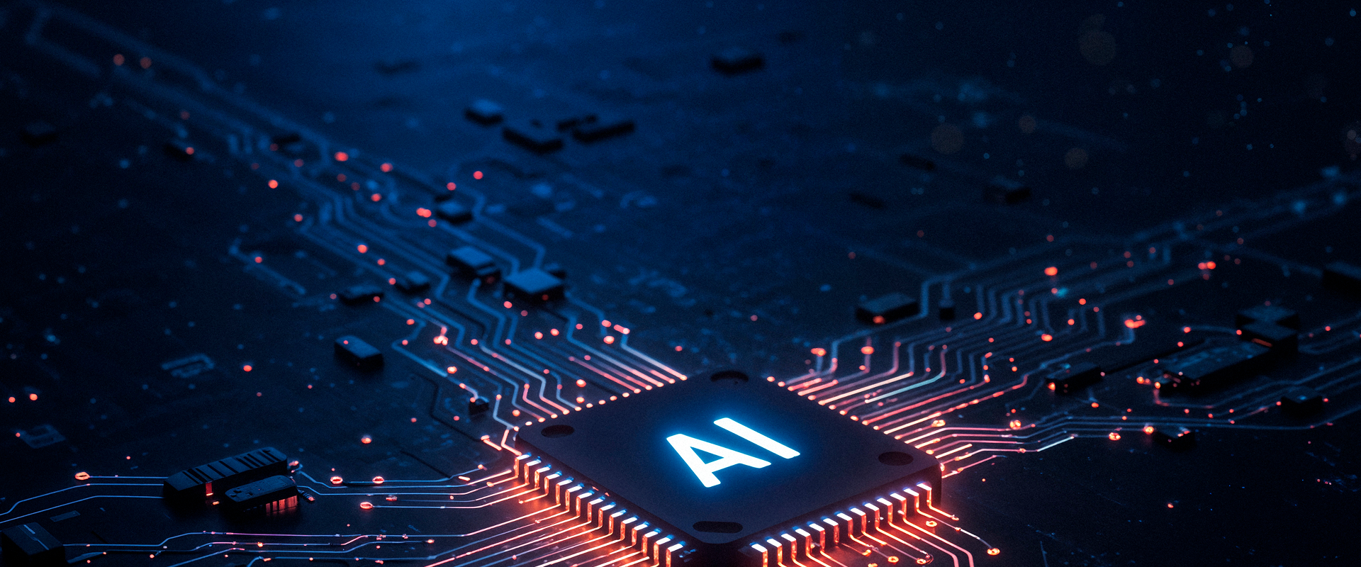 Enterprise AI & Data Solutions