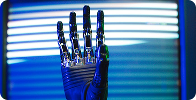 AI powered business insights