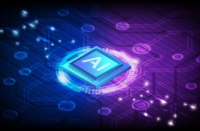 Read more about the article AI in Cybersecurity: Evolution & Machine Learning Insights