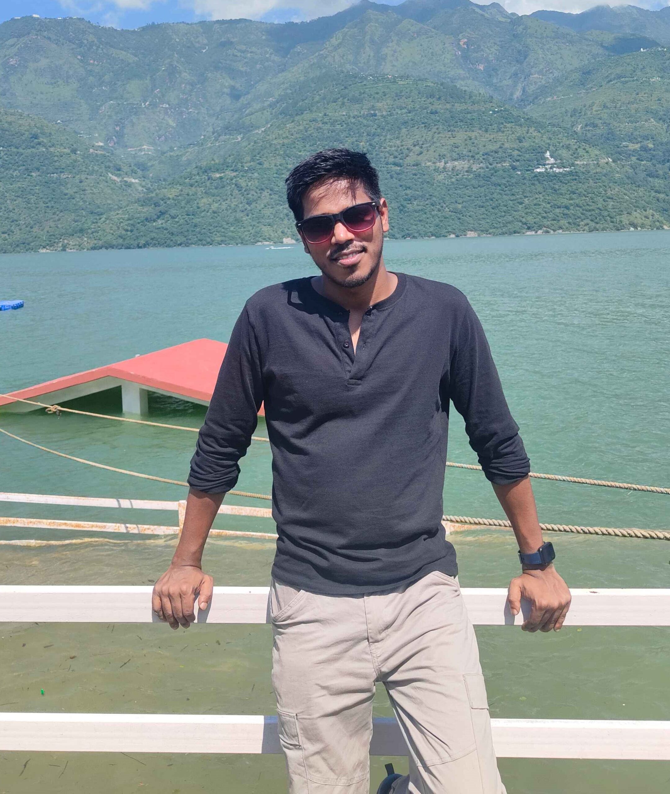 Shriram Gupta
