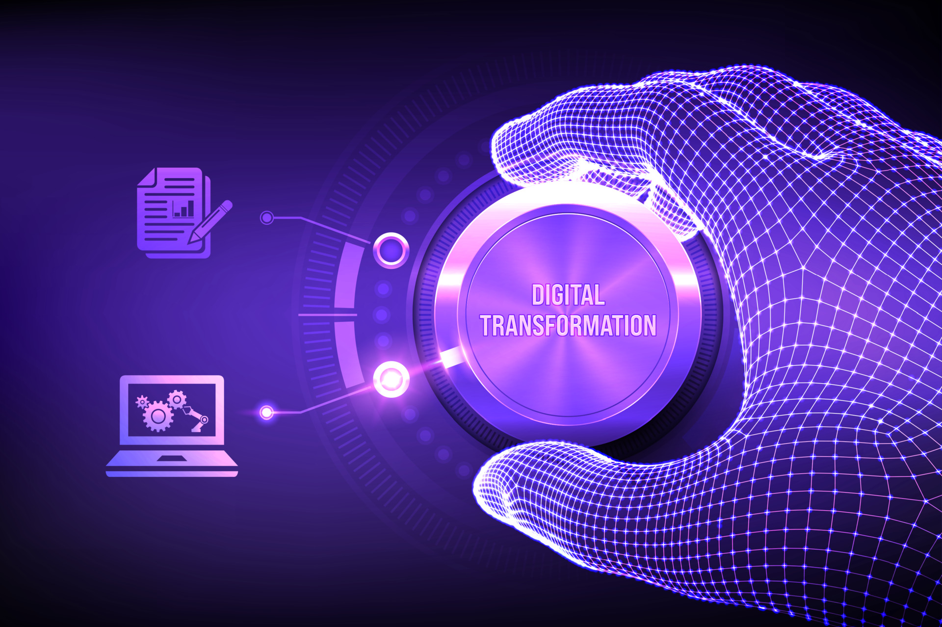 Transforming Enterprise Business Models in the Web 3.0 Era