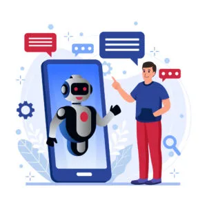 Evolution of AI