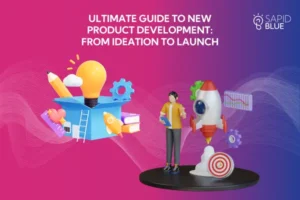 Read more about the article New Product Development (NPD) Guide: From Concept to Launch Step-by-Step
