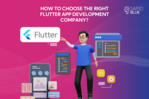 Read more about the article How to Pick the Right Flutter App Development Partner?