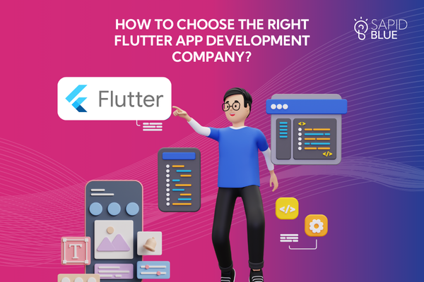 Read more about the article How to Pick the Right Flutter App Development Partner?