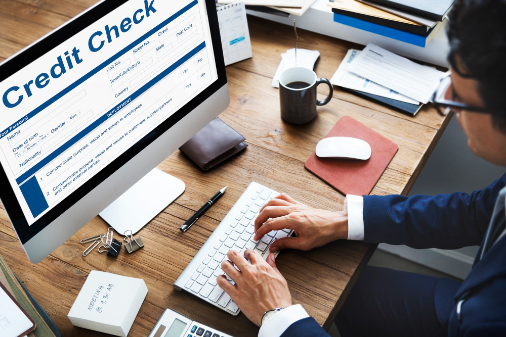 Read more about the article AI and Machine Learning in Credit Scoring