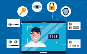 Read more about the article AI in Identity Verification – Strengthening Data Security Protocols
