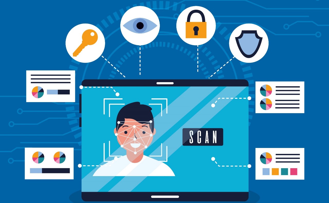 AI in Identity Verification – Strengthening Data Security Protocols