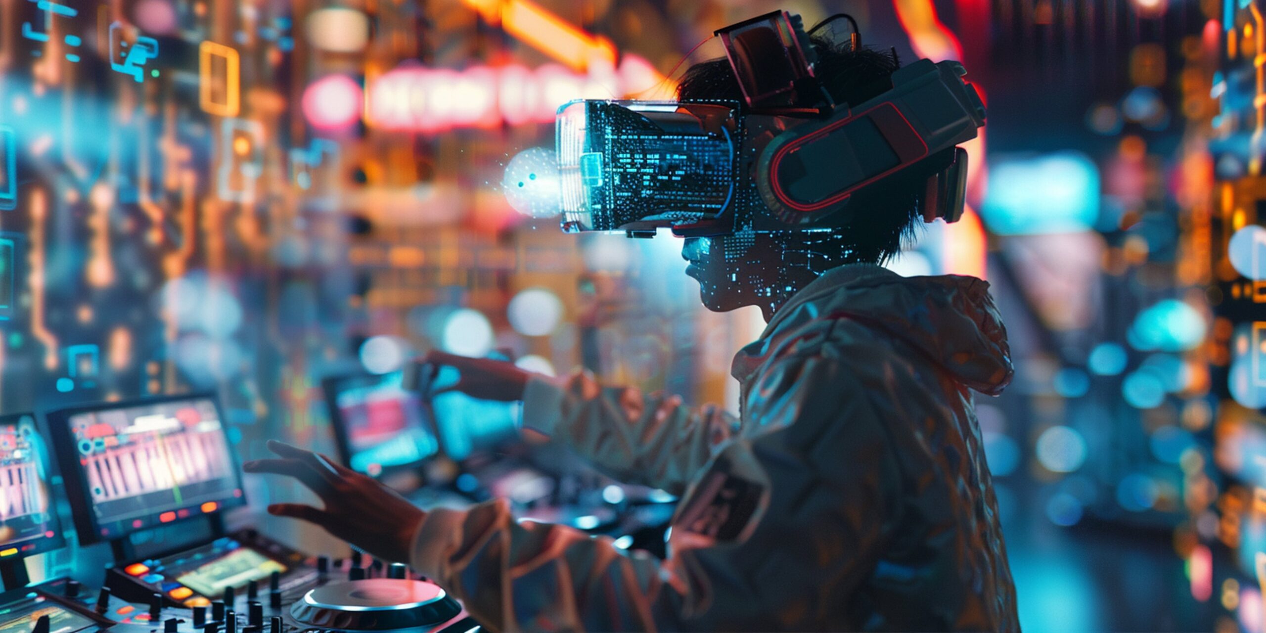 Leveraging AI to Enhance Audience Engagement in the Entertainment Industry