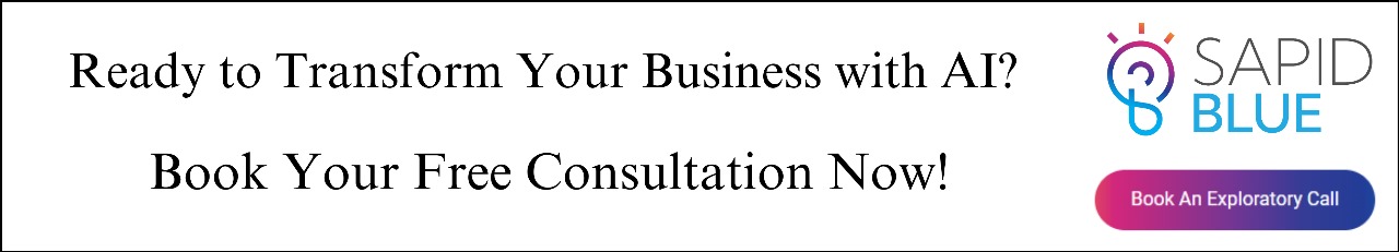 Transform Your Business With AI