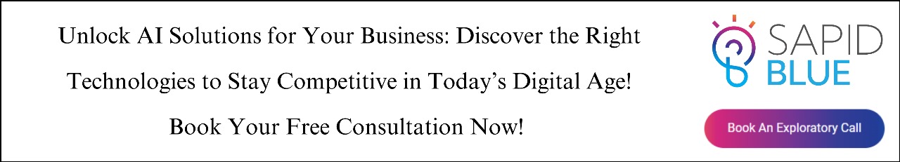 AI Solution For Bussiness