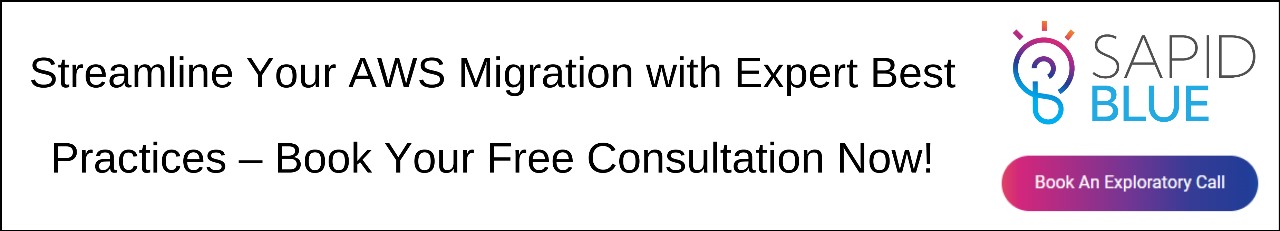 Stremline AWS With Experts