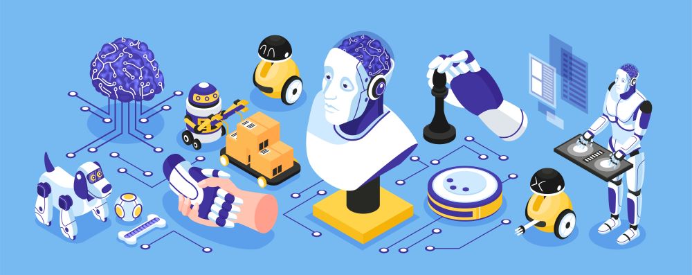 Read more about the article AI in E-commerce: Boosting Sales with Predictive Analytics
