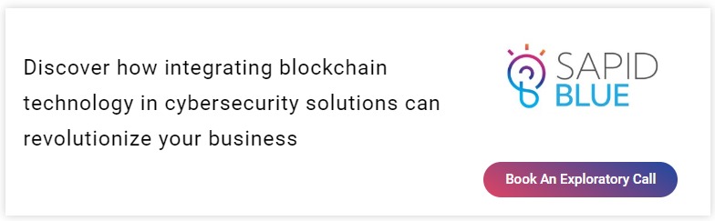 Get Cyber Security Through Blockchain Technology
