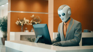 Read more about the article AI-Powered Fraud Detection in Banking: Strengthening Financial Security