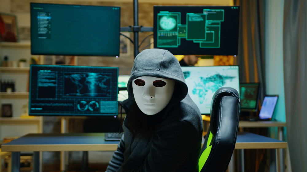 Implementing AI-Based Fraud Detection