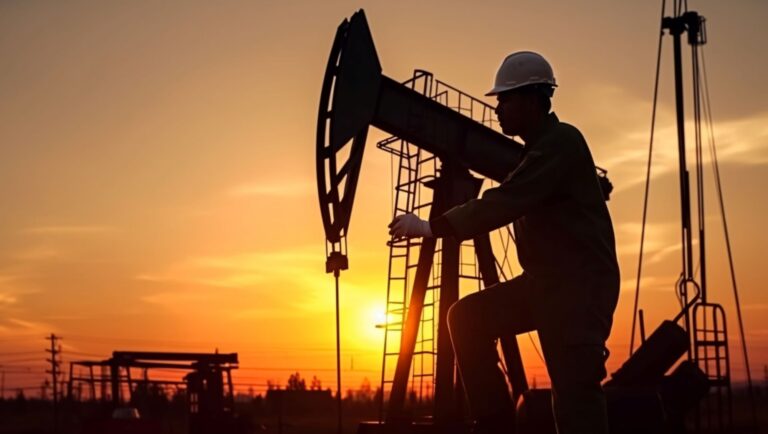 Read more about the article Unleashing the Potential of Artificial Intelligence in the Oil and Gas Industry, with SapidBlue