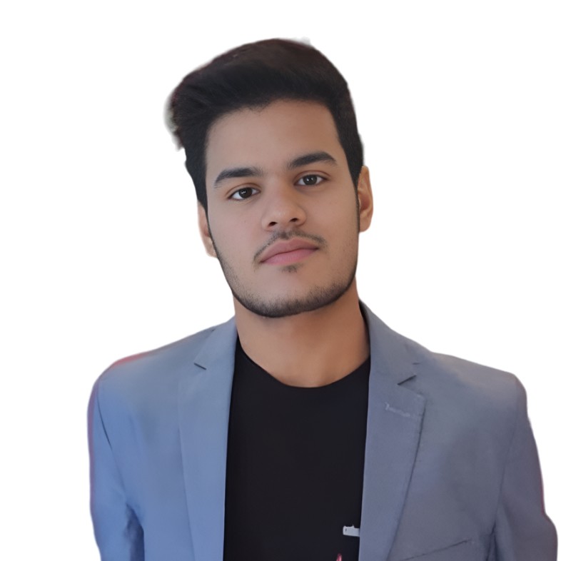 Akash Gupta