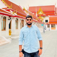 Saket Sharma