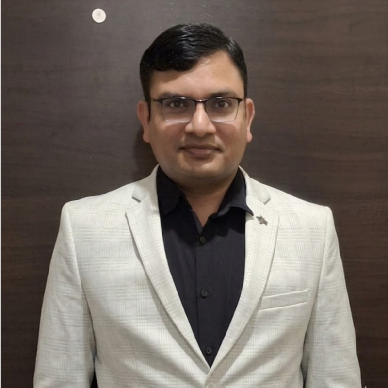 Satyendra Jain