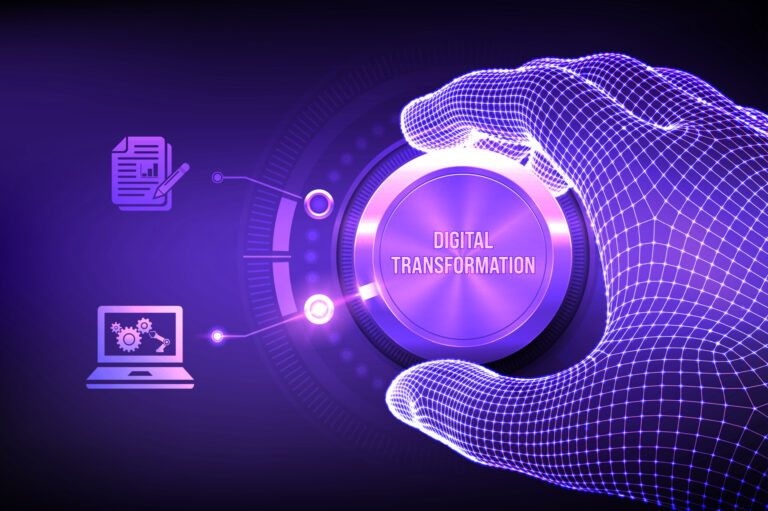 Read more about the article Transforming Enterprise Business Models in the Web 3.0 Era