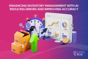 Read more about the article Enhancing Inventory Management with AI: Reducing Errors and Improving Accuracy