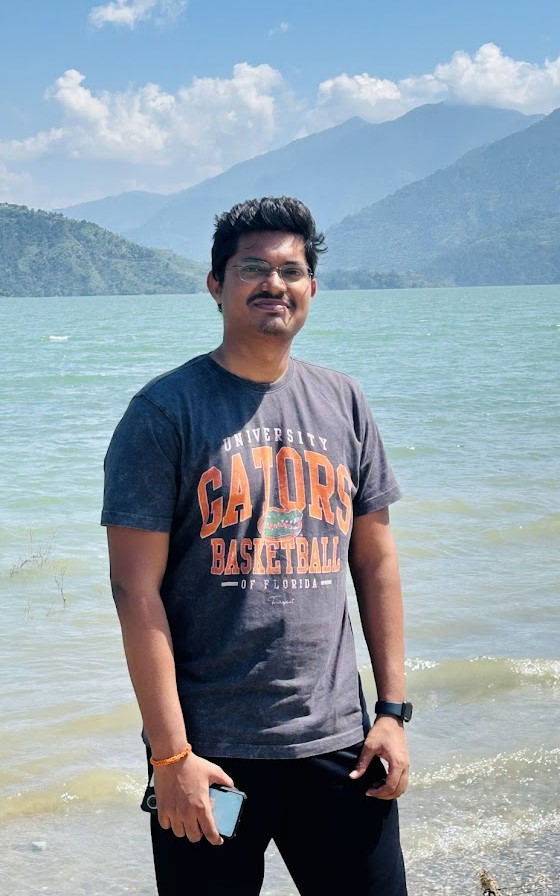 Pankaj Baraiya