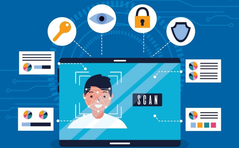 Read more about the article AI in Identity Verification – Strengthening Data Security Protocols