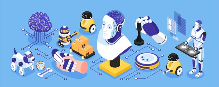 Read more about the article AI in E-commerce: Boosting Sales with Predictive Analytics