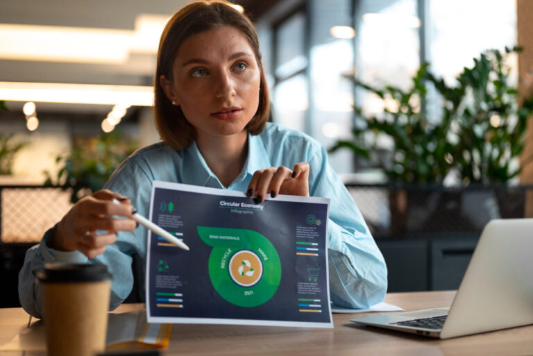 Read more about the article How AI Can Revolutionize Microfinance: Enhancing Credit Risk Assessment