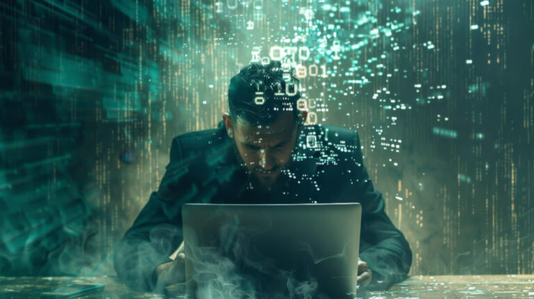 Read more about the article Securing Cybersecurity Operations with AI-Powered Threat Detection