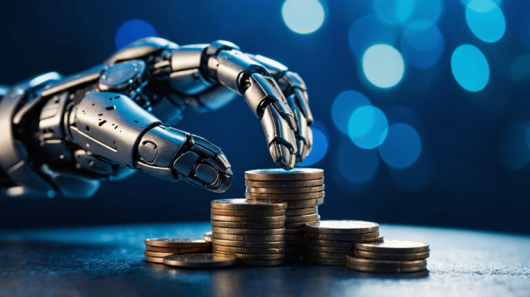 Read more about the article Using AI to Drive Financial Insights for Credit Unions