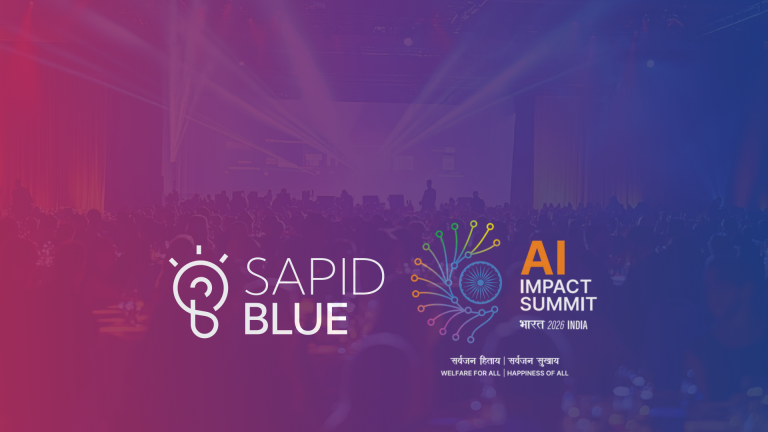 Read more about the article State of AI Adoption: Insights from the AI Impact Summit 2026 