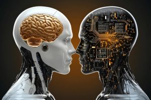 Read more about the article Machine Learning vs. Deep Learning: Key Differences Explained